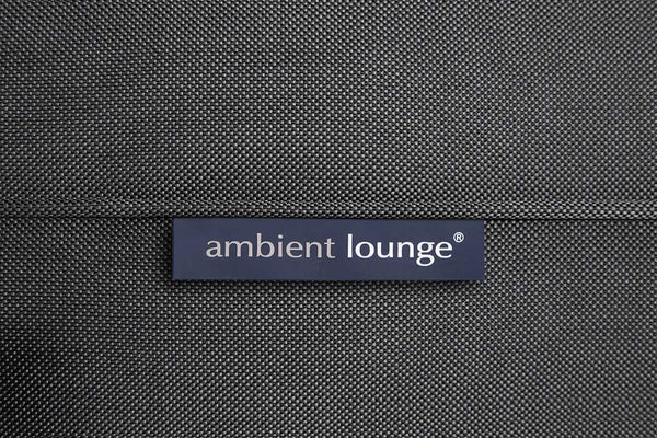 Pet Lounge Dog Bed in Supernova - CoolQuilt - Medium (Easy-Clean, Pet-Friendly, In/Outdoor)