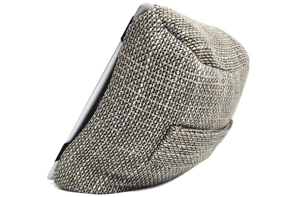 Tech Pillow iPad Case in Eco Weave (Indoor)