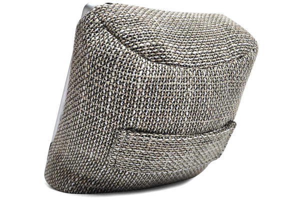 Tech Pillow iPad Case in Eco Weave (Indoor)