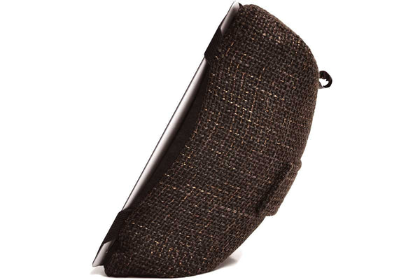 Tech Pillow iPad Case in Hot Chocolate (Indoor)