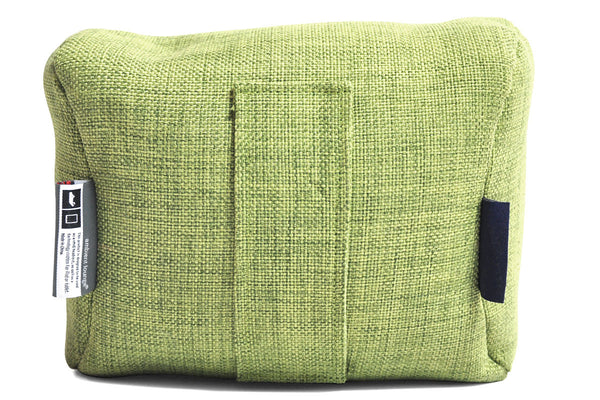 Tech Pillow iPad Case in Lime Citrus