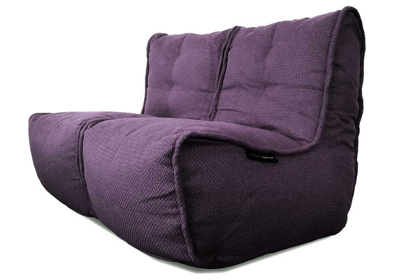 Maison Package in Aubergine Dream (Indoor)