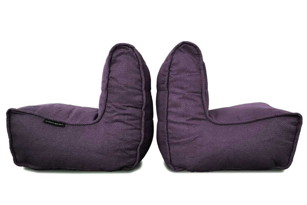 Maison Package in Aubergine Dream (Indoor)