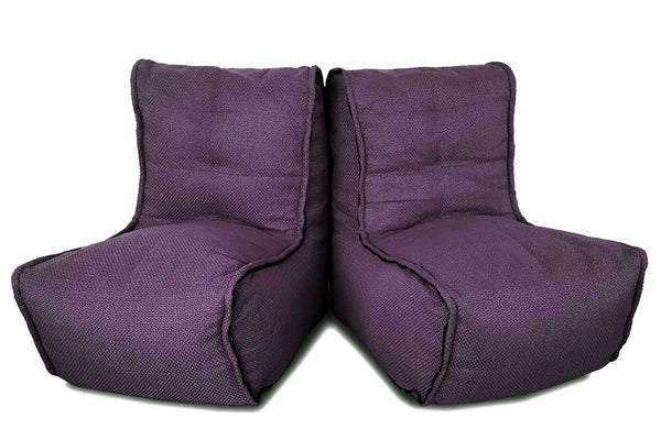 Maison Package in Aubergine Dream (Indoor)