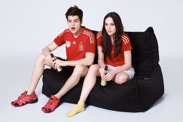 SOHO Package in Black Sapphire (Indoor)