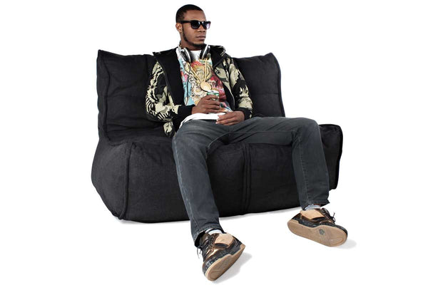 SOHO Package in Black Sapphire (Indoor)