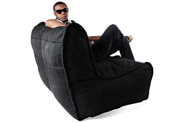 SOHO Package in Black Sapphire (Indoor)