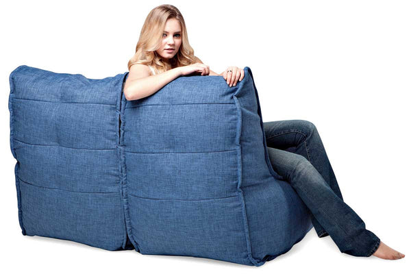 Maison Package in Blue Jazz (Indoor)