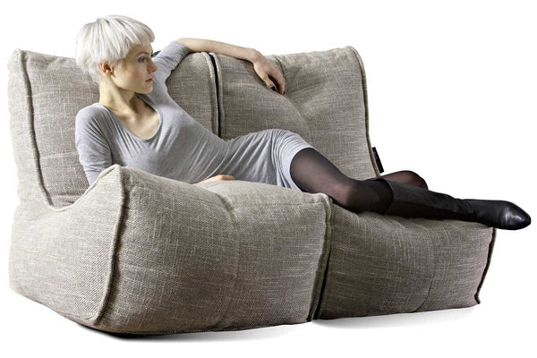 Maison Package in Eco Weave (Indoor)