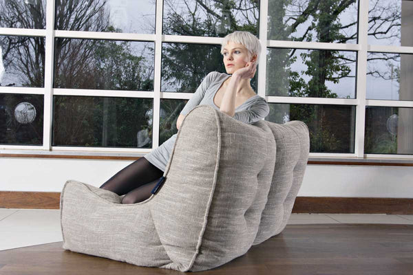 SOHO Package in Eco Weave (Indoor)