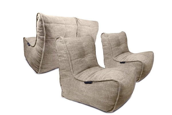 Maison Package in Eco Weave (Indoor)