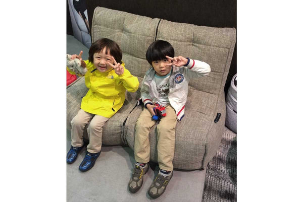 Maison Package in Eco Weave (Indoor)