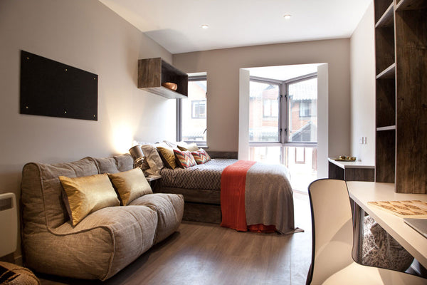 SOHO Package in Eco Weave (Indoor)