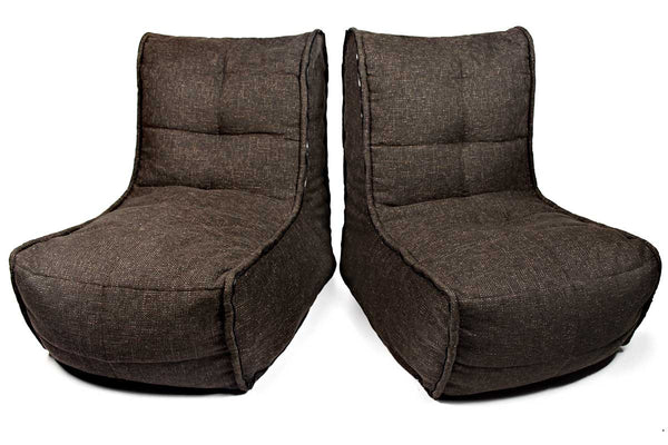 Maison Package in Hot Chocolate (Indoor)