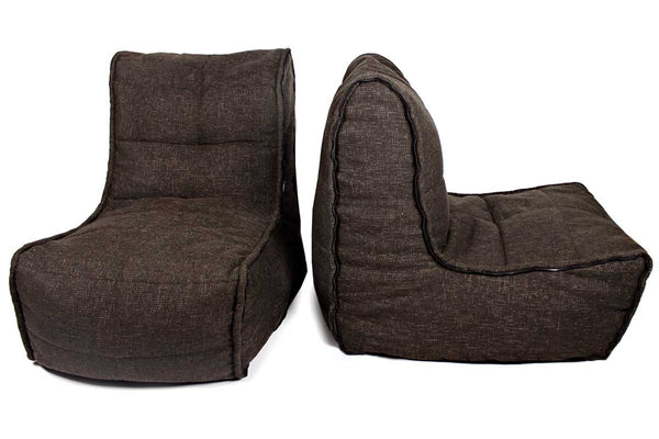 Maison Package in Hot Chocolate (Indoor)