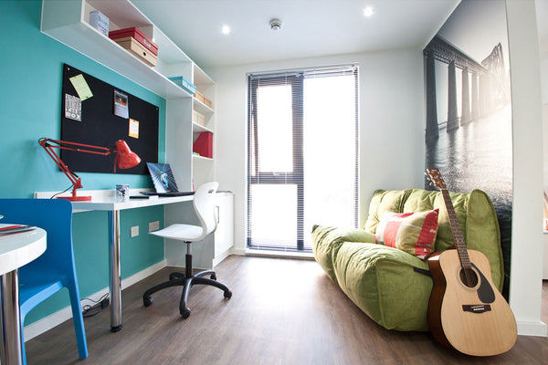 Maison Package in Lime Citrus (Indoor)