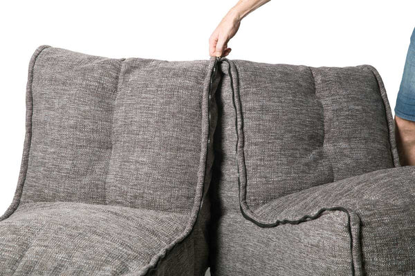 SOHO Package in Luscious Grey (Indoor)