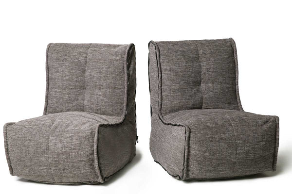 Maison Package in Luscious Grey (Indoor)