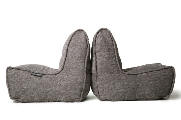 SOHO Package in Luscious Grey (Indoor)