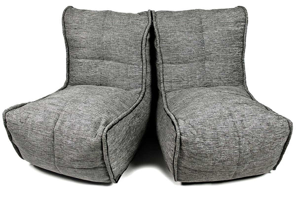 SOHO Package in Luscious Grey (Indoor)