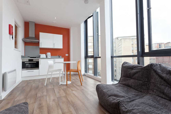 Maison Package in Luscious Grey (Indoor)