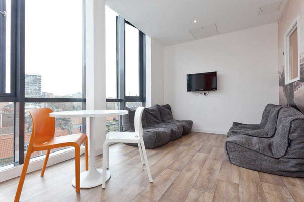 Maison Package in Luscious Grey (Indoor)