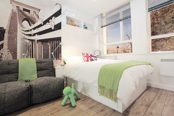 Maison Package in Luscious Grey (Indoor)