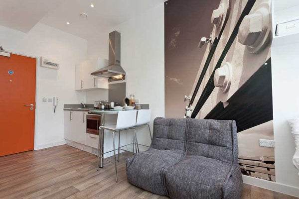 SOHO Package in Luscious Grey (Indoor)