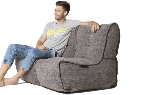 SOHO Package in Luscious Grey (Indoor)