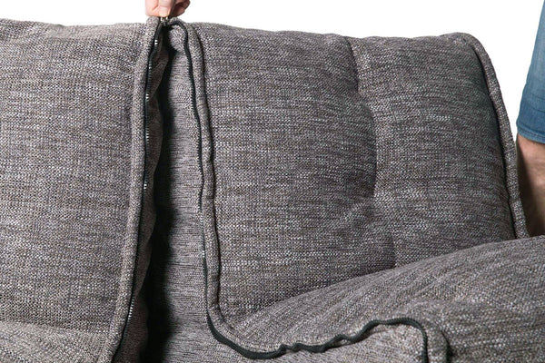 SOHO Package in Luscious Grey (Indoor)