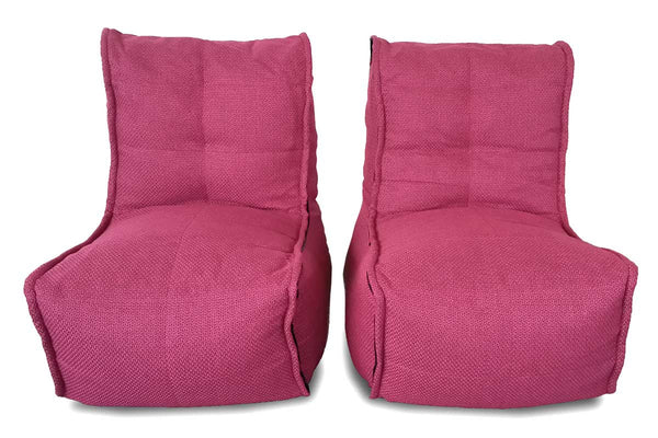 SOHO Package in Sakura Pink (Indoor)