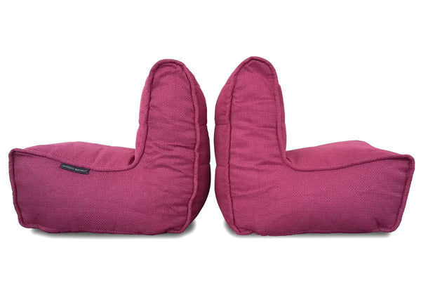 Maison Package in Sakura Pink (Indoor)