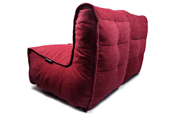 SOHO Package in Wildberry Deluxe (Indoor)