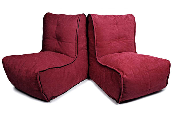 Maison Package in Wildberry Deluxe (Indoor)