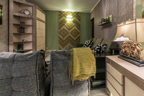 SOHO Package in Luscious Grey (Indoor)