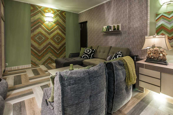 Maison Package in Luscious Grey (Indoor)