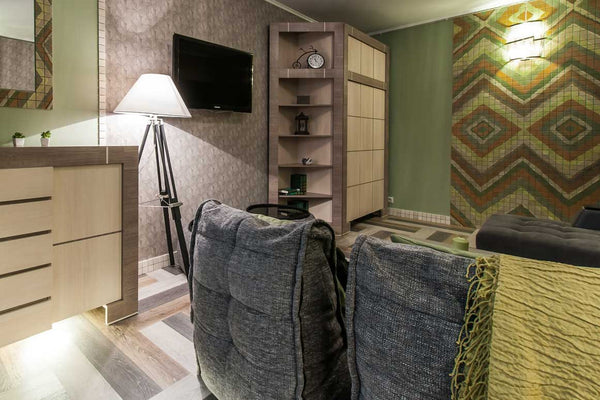 SOHO Package in Luscious Grey (Indoor)