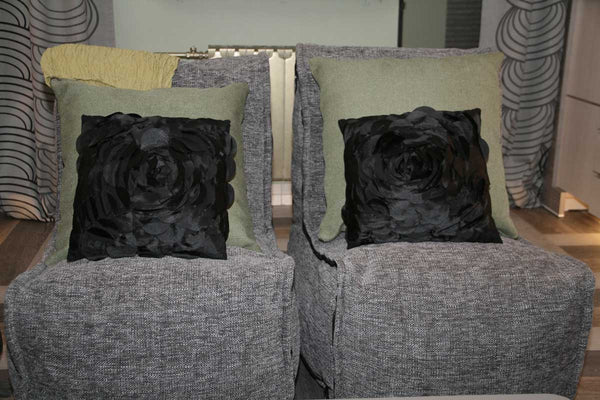 Maison Package in Luscious Grey (Indoor)