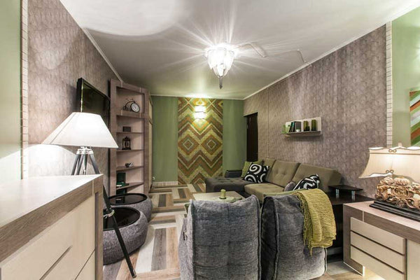 Maison Package in Luscious Grey (Indoor)