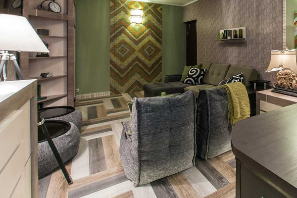 Maison Package in Luscious Grey (Indoor)