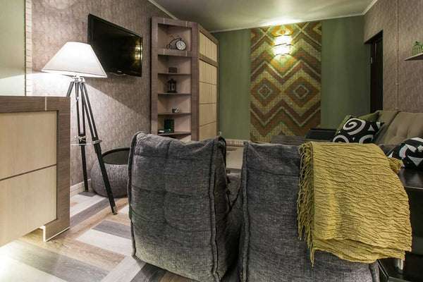 Maison Package in Luscious Grey (Indoor)