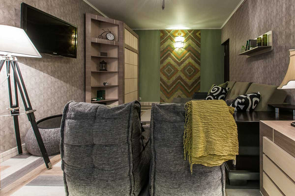 Maison Package in Luscious Grey (Indoor)