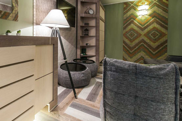 Maison Package in Luscious Grey (Indoor)