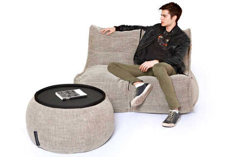 SOHO Package in Eco Weave (Indoor)