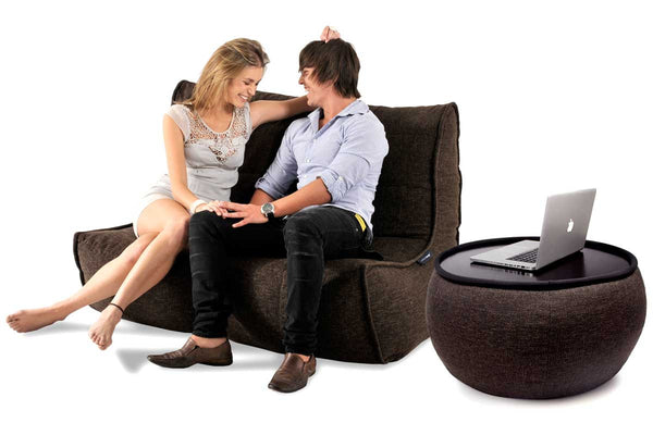 SOHO Package in Hot Chocolate (Indoor)