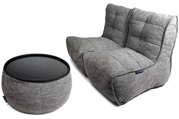 SOHO Package in Luscious Grey (Indoor)