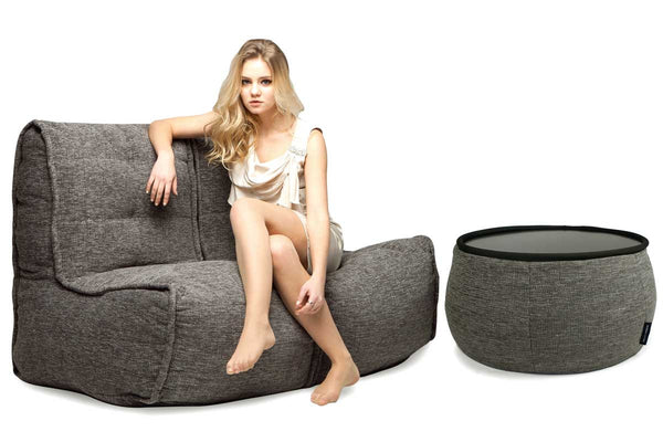 SOHO Package in Luscious Grey (Indoor)