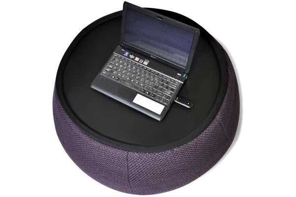 Cove Package in Aubergine Dream (Indoor)