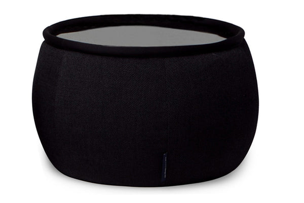 Versa Table Bean Bag in Black Sapphire (Indoor)