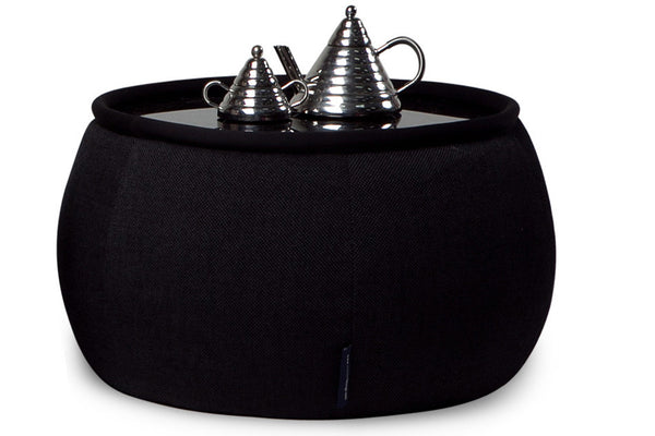 Maison Package in Black Sapphire (Indoor)